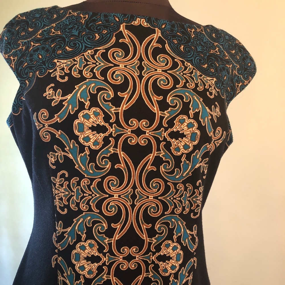 Pretty Cocktail Dress - image 2